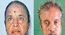 Son Allegedly Pushes 75-Year-Old Mother in Front of Moving Train, Arrested in Tamil Nadu