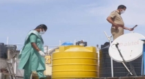In Salem a Woman Killed by Strangers and Body Chopped by 7 Pieces Dump into Water Tank