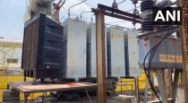 MP Indore EB Board Install Coolers for Transformers Heat Deduction 