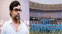 ICC CWC 2023 India Loss Director Selvaraghavan tweet 
