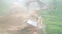 Turkey mudslide viral videos