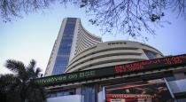 Mumbai and National Share Market Loss Last 5 Days Investors Feeling Sad