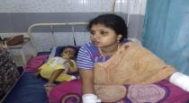 husband murder attempt to wife and son