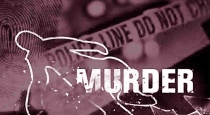 Son murder his mother in Dindigul