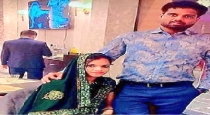 Uttar Pradesh Meerut Wife Killed Husband due to Affair Activities 