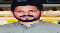 karnataka bjp administrator murder