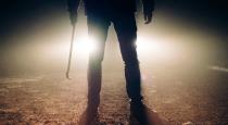 man killed wife for illegal afair