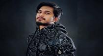 mugen singing unleaked song in bigboss 