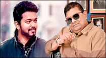 Director Mysskin Attack Vijay on Shooting Spot During Leo 