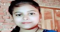 UP young girl killed after tieing longs and hands