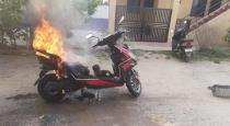 osur-electric-scooter-fire-accident-issue