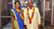 Young girl married 80 years old man in Madhya Pradesh