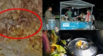 shocking-lizard-in-poori-incident-vellore