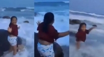 Mother-recording-reels-daughter-dies-sea-wave