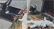 Shocking-mobile-theft-saharanpur-mosque