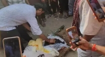 Love-marriage-on-dead-body-uttar-pradesh