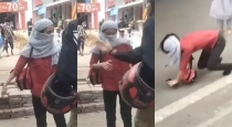 Bangalore-woman-assaulted-by-bike-taxi-driver