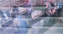 Nagpur-beer-shop-theft-viral-cctv