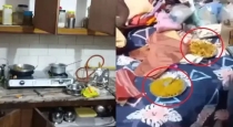 Strange-theft-lucknow-thieves-cook-and-relax