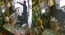 Son-attacks-shop-owner-father-chhattisgarh