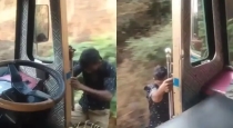Viral-truck-driver-stunt-video-reality
