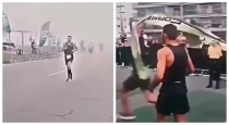 Viral-race-video-social-message