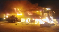 Omni-bus-fire-accident-near-coimbatore