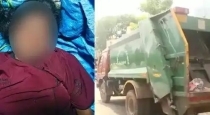 Woman-body-found-in-garbage-van-bangalore