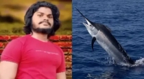 Fisherman-killed-by-giant-fish-andhra