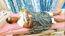 Wrong-leg-surgery-villupuram