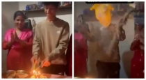 Birthday-celebration-fire-accident-video