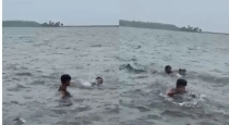 Youth-drowns-in-kaliasot-dam-video-goes-viral