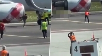 Man-runs-into-airplane-engine-in-italy