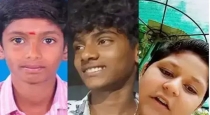 Krishnagiri-student-bike-accident-tragedy