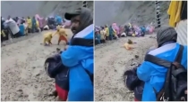 Amarnath-yatra-suspended-due-to-landslides-in-baltal