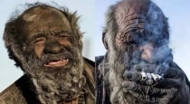 amou-haji-man-who-did-not-bathe-for-60-years