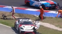 ajith-car-accident-gt4-european-race-update