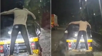 Navi-mumbai-auto-stunt-video-viral-arrest