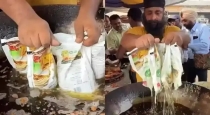 Plastic-oil-bag-viral-video-ludhiana-street-food