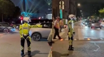 china-humanoid-robot-traffic-control