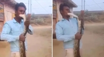 youth-snake-bite-video-viral