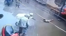 man-rescues-girl-electric-shock