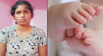mother-kills-40-days-old-baby-kanyakumari