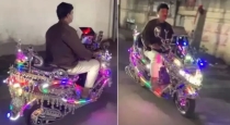 led-scooter-viral-video