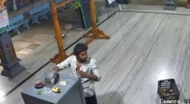 west-godavari-temple-theft-video