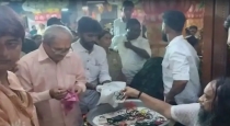 amravati-lakshmi-pooja-cash-prasadam-tradition