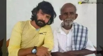 snehan-father-passes-away