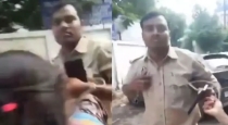 kanpur-police-constable-suspended-for-sexual-harassment