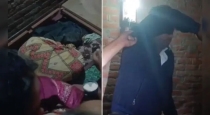 Ayodhya-woman-hides-lover-under-bed-viral-video