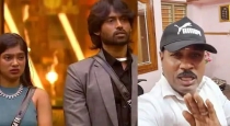 Bigg-boss-9-red-card-issue-gp-muthu-angry-reaction